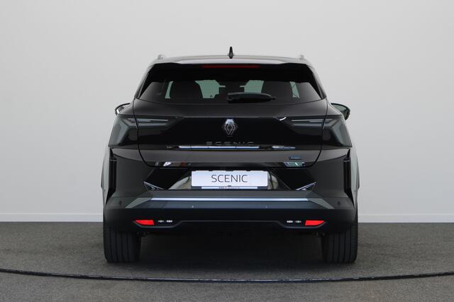 Renault SCENIC E-Tech esprit Alpine Long range | 20" lichtmetalen wielen 'Speedway' | Achteruitrijcamera | Adaptive Cruise Control