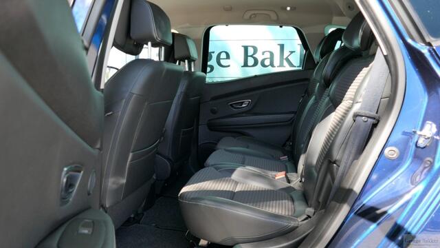Renault SCENIC TCe 140 EDC Automaat Bose