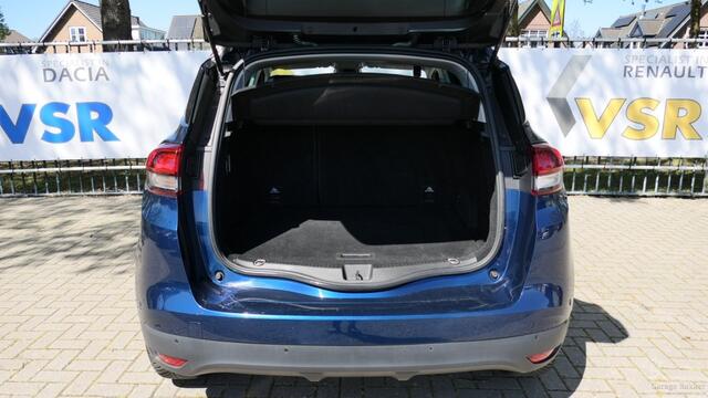 Renault SCENIC TCe 140 EDC Automaat Bose