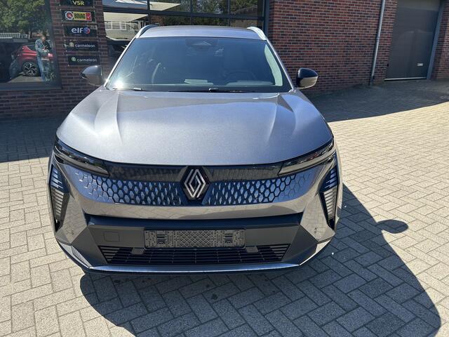 Renault SCENIC E-Tech EV87 long range techno/All Season