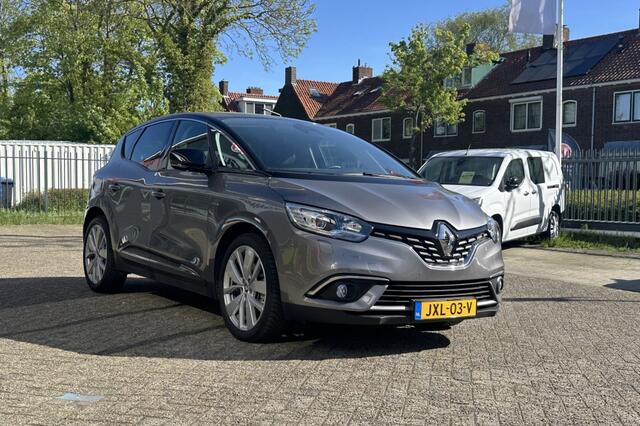 Renault SCENIC 1.3 TCe Limited