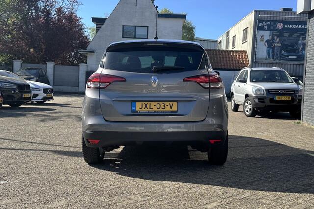 Renault SCENIC 1.3 TCe Limited