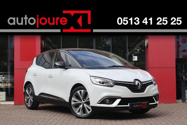 Renault SCENIC 1.2 TCe Collection | Navigatie | Camera | Trekhaak |