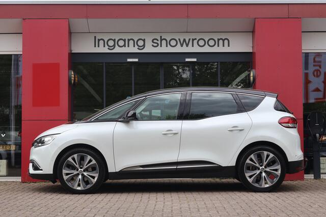 Renault SCENIC 1.2 TCe Collection | Navigatie | Camera | Trekhaak |