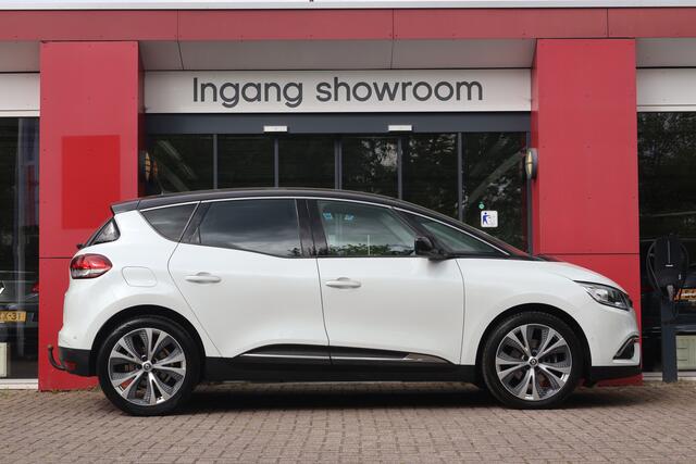 Renault SCENIC 1.2 TCe Collection | Navigatie | Camera | Trekhaak |