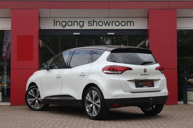 Renault SCENIC 1.2 TCe Collection | Navigatie | Camera | Trekhaak |