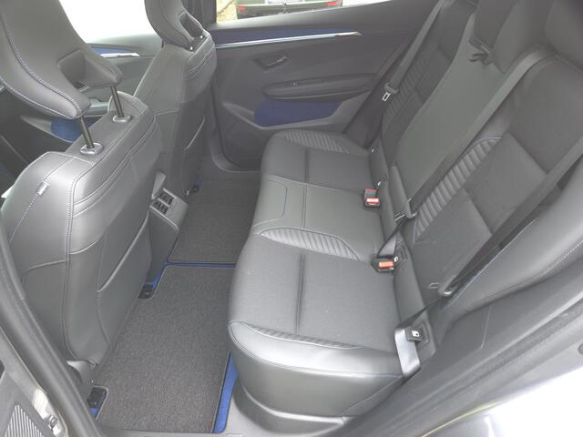 Renault SCENIC E-Tech EV87 long range esprit Alpine / Rondom Camera / Adaptieve Cruise Control / Stoel Stuurwielverwarming / Dodehoekdetectie / Elektrische Stoelen / Massagestoel Bestuurder /