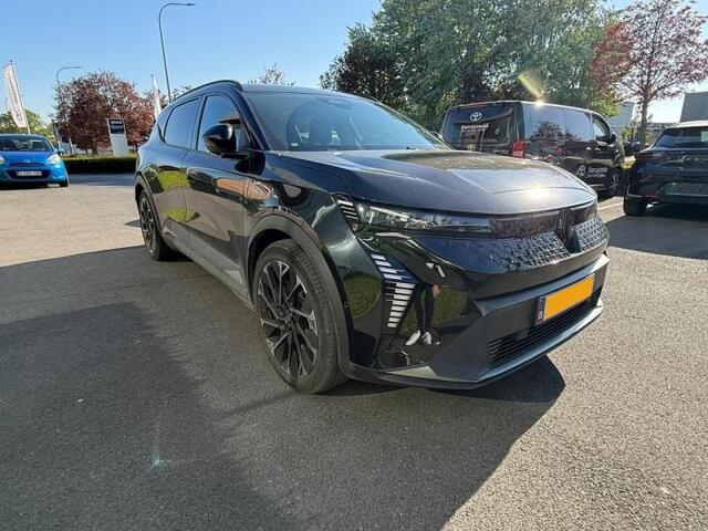 Renault SCENIC E-TECH EV87 LONG RANGE ESPRIT ALPINE met 625 km. range! | Stoelverwarming | Park Assist