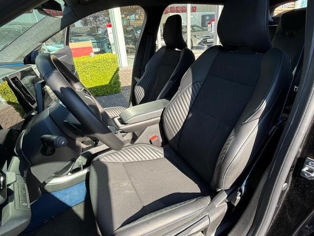 Renault SCENIC E-TECH EV87 LONG RANGE ESPRIT ALPINE met 625 km. range! | Stoelverwarming | Park Assist