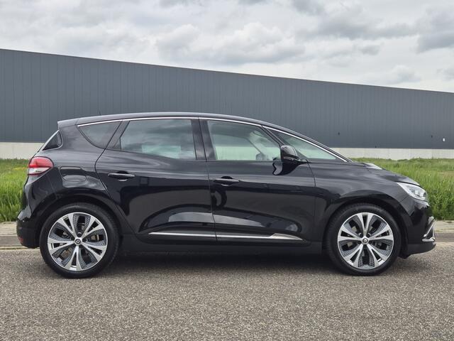Renault SCENIC 1.3 TCe Intens Panoramadak/Trekhaak