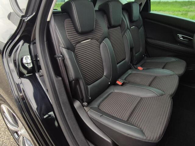 Renault SCENIC 1.3 TCe Intens Panoramadak/Trekhaak