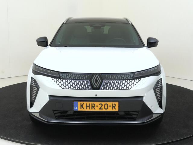 Renault SCENIC E-Tech EV87 long range esprit Alpine | Pack Light & Sound | Pack advanced driving assist & augmented vision