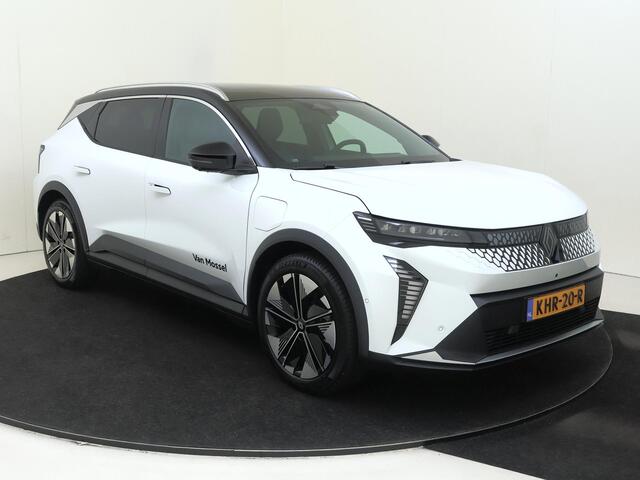 Renault SCENIC E-Tech EV87 long range esprit Alpine | Pack Light & Sound | Pack advanced driving assist & augmented vision