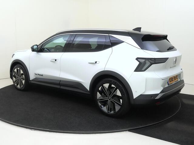Renault SCENIC E-Tech EV87 long range esprit Alpine | Pack Light & Sound | Pack advanced driving assist & augmented vision