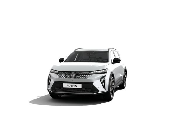 Renault SCENIC E-Tech Techno | Achteruitrijcamera | Adaptive Cruise Control | Adaptive Vision LED koplampen met geïntegreerde mistlampfunctie