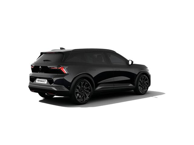 Renault SCENIC E-Tech esprit Alpine | 20" lichtmetalen wielen 'Speedway' | Achteruitrijcamera | Adaptive Cruise Control