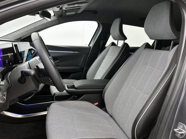 Renault SCENIC E-Tech EV60 comfort range techno Carplay, CC adaptive