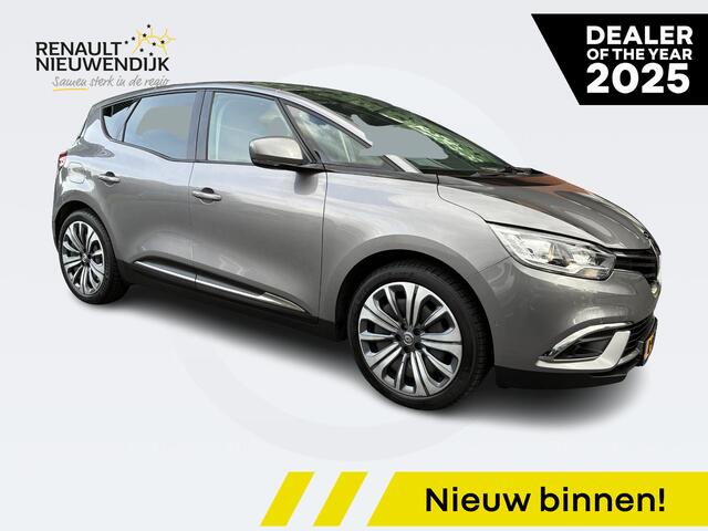 Renault SCENIC 1.3 TCe Business Zen Trekhaak