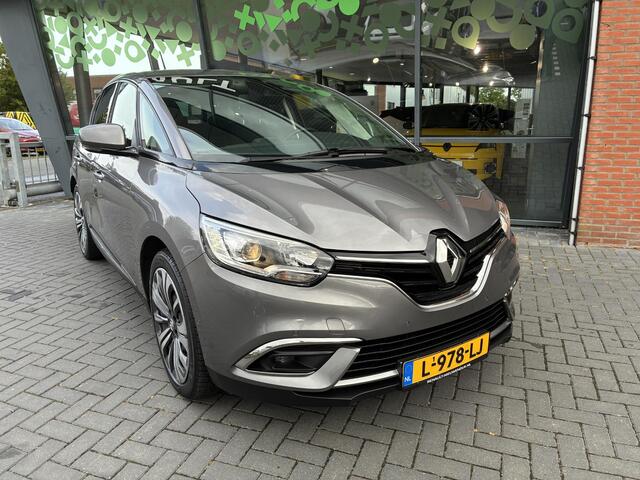 Renault SCENIC 1.3 TCe Business Zen Trekhaak