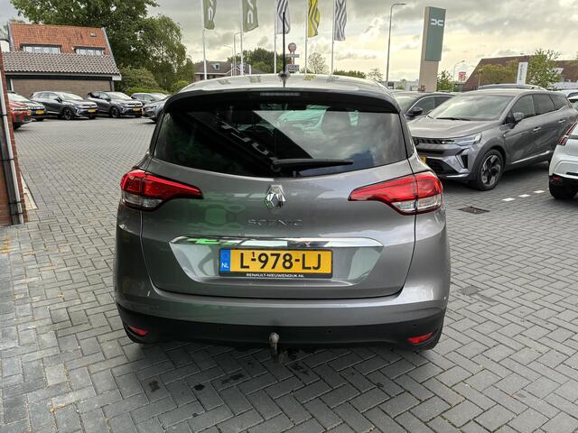 Renault SCENIC 1.3 TCe Business Zen Trekhaak