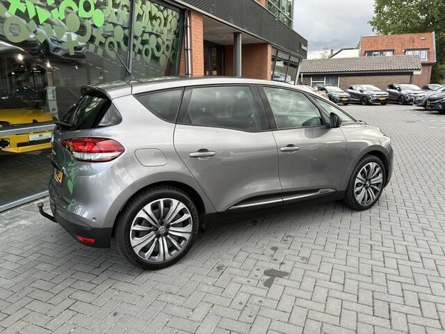 Renault SCENIC 1.3 TCe Business Zen Trekhaak