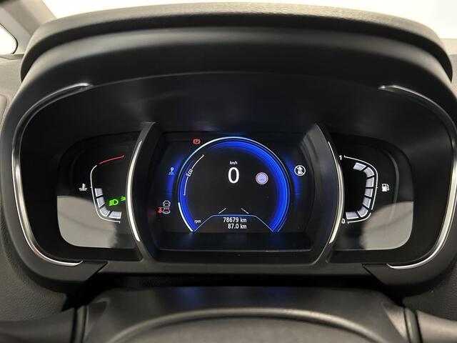 Renault SCENIC 1.2 TCe Intens Navigatie | Keyless | Parkeersensoren achter | Climate Control | Hoge instap