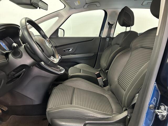 Renault SCENIC 1.2 TCe Intens Navigatie | Keyless | Parkeersensoren achter | Climate Control | Hoge instap