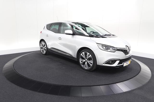 Renault SCENIC TCe 130 Intens | Trekhaak | Camera | Panoramadak | Navigatie