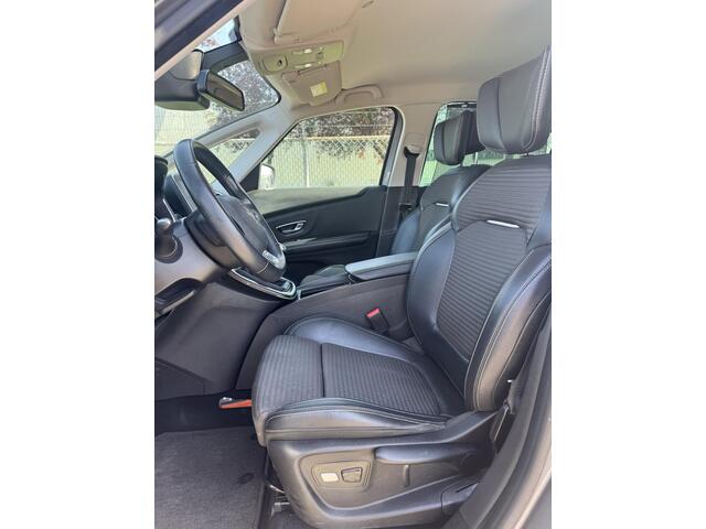 Renault SCENIC 1.2 TCe Collection Dealer onderhouden/LED/Clima/Navi/Cruise/Trekhaak