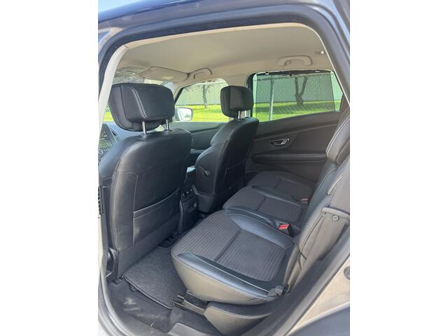 Renault SCENIC 1.2 TCe Collection Dealer onderhouden/LED/Clima/Navi/Cruise/Trekhaak