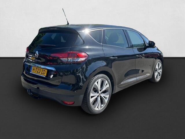 Renault SCENIC 1.3 TCe Intens GROOT NAVI / CAMERA / CLIMATE / CRUISE / TREKHAAK