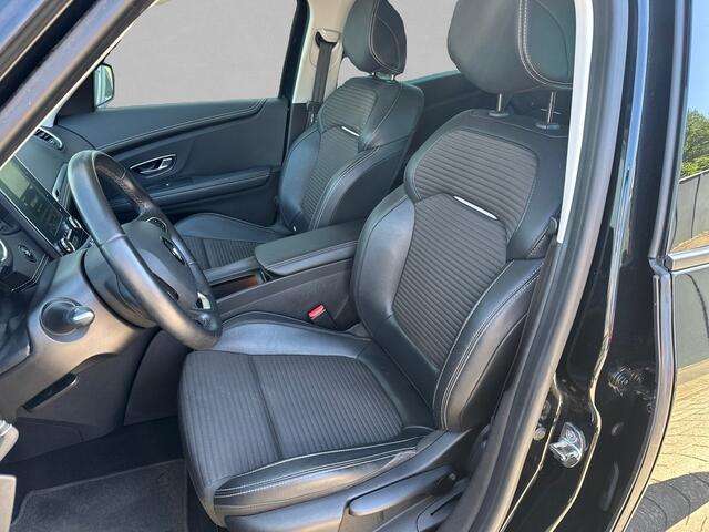Renault SCENIC 1.3 TCe Intens GROOT NAVI / CAMERA / CLIMATE / CRUISE / TREKHAAK