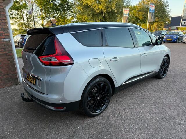 Renault SCENIC 1.3 TCE BOSE 7 PERSONEN