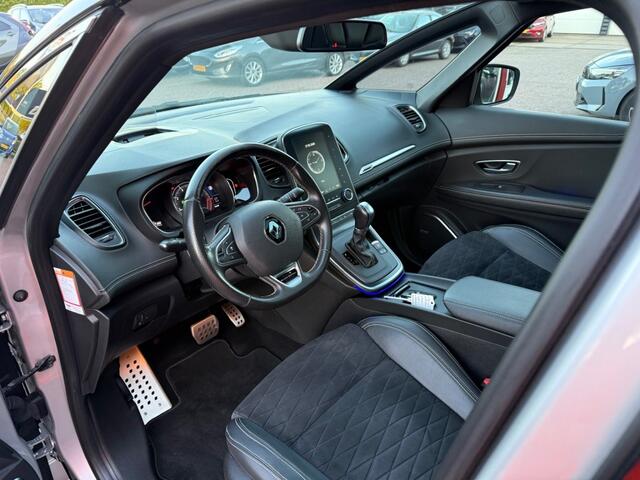 Renault SCENIC 1.3 TCE BOSE 7 PERSONEN
