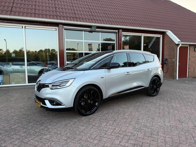 Renault SCENIC 1.3 TCE BOSE 7 PERSONEN