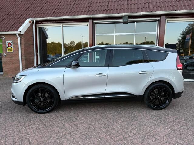 Renault SCENIC 1.3 TCE BOSE 7 PERSONEN