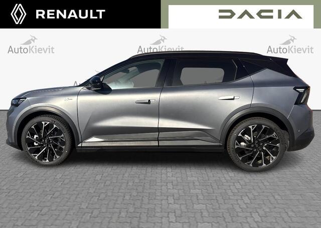 Renault SCENIC E-Tech EV87 long range esprit Alpine - Demo / all weather banden