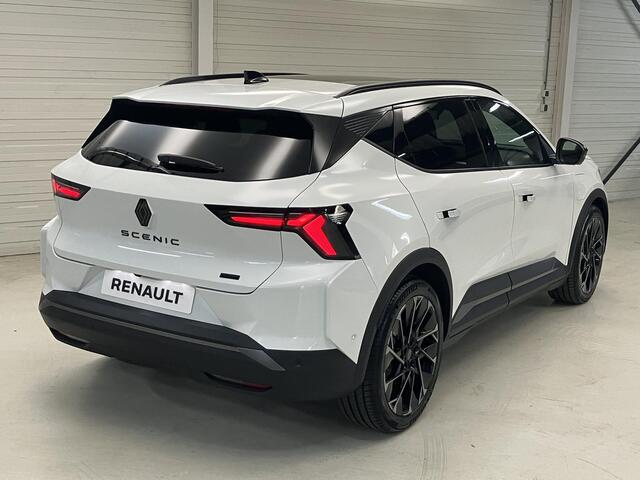 Renault SCENIC E-Tech EV87 long range esprit Alpine / ** ¤ 7000,- Voorraad voordeel ** / Panoramadak / Harman Kardon
