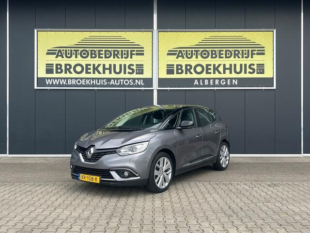 Renault SCENIC 1.3 TCe Limited