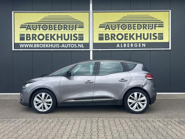 Renault SCENIC 1.3 TCe Limited
