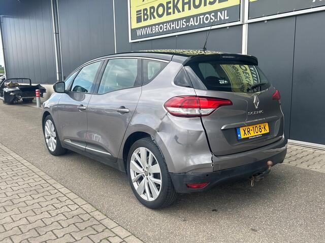 Renault SCENIC 1.3 TCe Limited