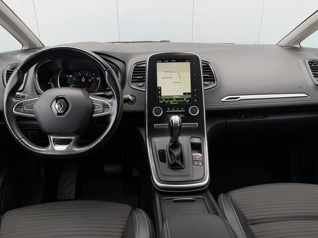 Renault SCENIC 1.3 TCe Bose Automaat/Trekhaak 1850 kg trekg.