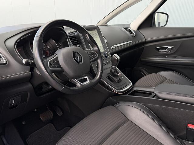 Renault SCENIC 1.3 TCe Bose Automaat/Trekhaak 1850 kg trekg.