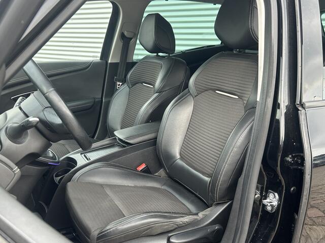 Renault SCENIC 1.2 TCe Intens | Nieuw Binnen! | Half leder | Navigatie | Trekhaak