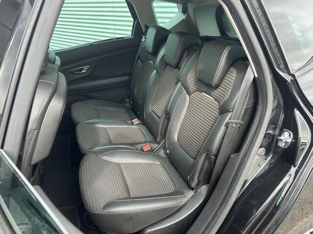 Renault SCENIC 1.2 TCe Intens | Nieuw Binnen! | Half leder | Navigatie | Trekhaak