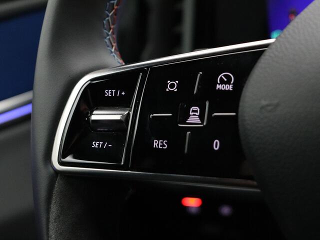 Renault SCENIC E-Tech EV87 long range esprit Alpine | Vijf jaar garantie | Harman Kardon | Panoramisch dak | Active driver assist |