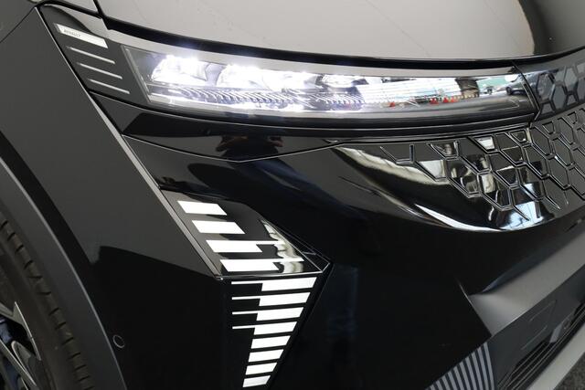 Renault SCENIC E-Tech EV87 long range esprit Alpine | Vijf jaar garantie | Harman kardon | Panoramisch dak |