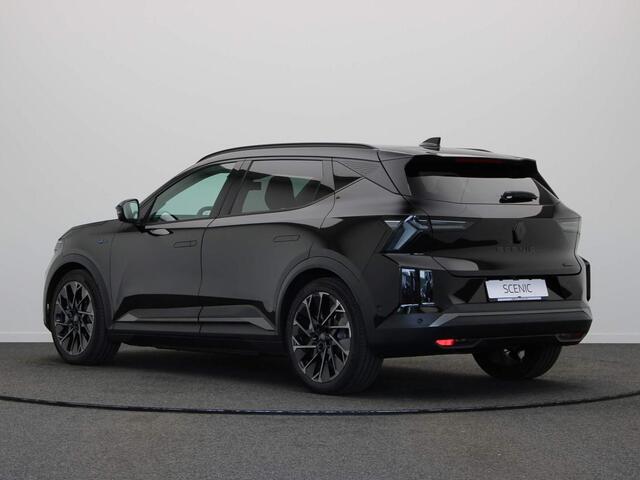 Renault SCENIC E-Tech EV87 long range esprit Alpine | Vijf jaar garantie | Harman Kardon | Panoramisch dak | All season banden |