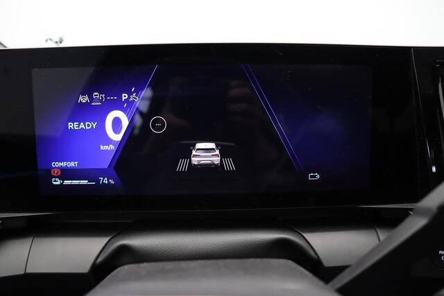 Renault SCENIC E-Tech EV87 long range esprit Alpine | Vijf jaar garantie | Harman Kardon | Panoramisch dak | All season banden |