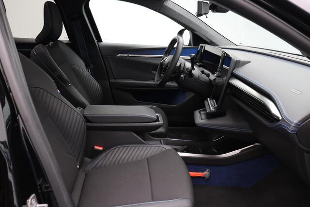 Renault SCENIC E-Tech EV87 long range esprit Alpine | Vijf jaar garantie | Harman Kardon | Panoramisch dak | All season banden |